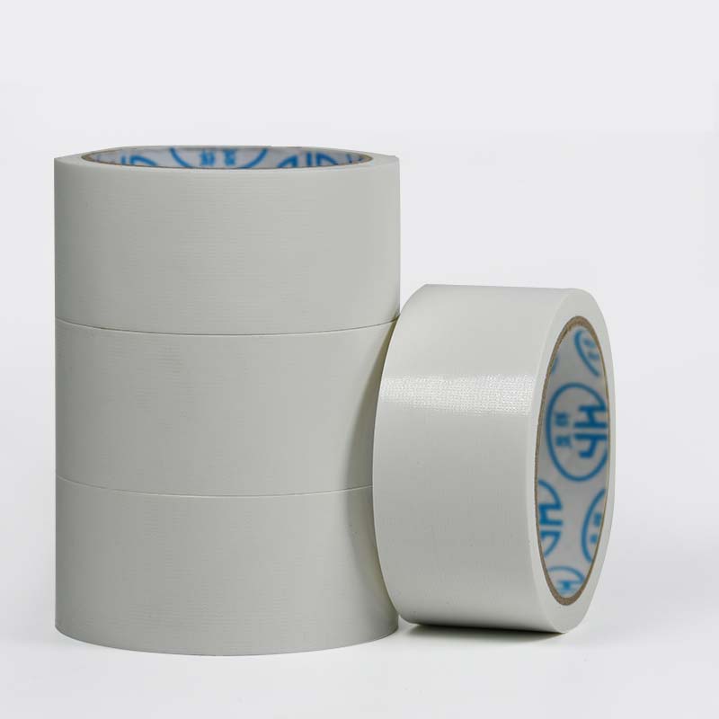 白色布基膠帶